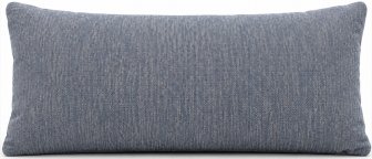 Подушка декоративная Nardi Maximo 70x30 EXTRA_Atelier Sunset Denim