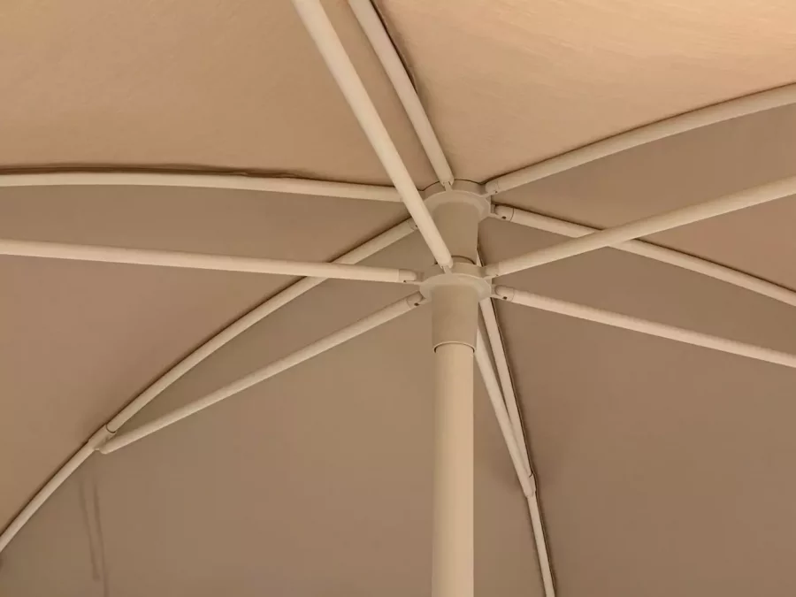 Зонт профессиональный Ø2.8 м Nata UX Plu Avena