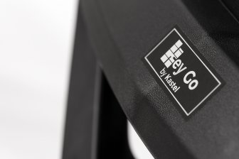 Кресло компьютерное Kastel Key Go