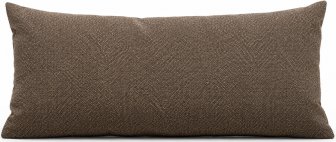 Подушка декоративная Nardi Maximo 70x30 EXTRA_Atelier Wander Bison