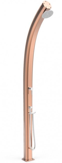 Душ уличный Jolly A 545 TL