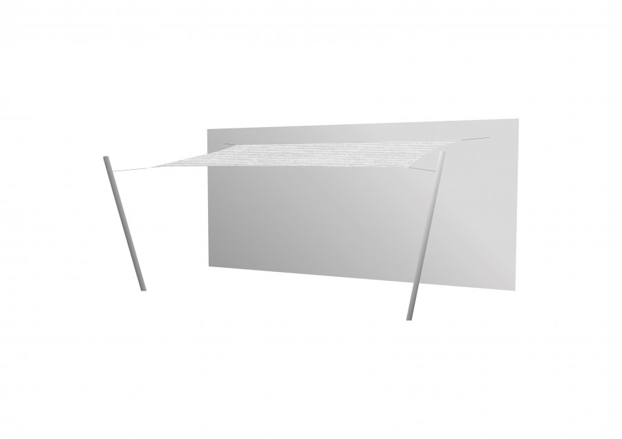 Тент от солнца Ingenua Rectangle