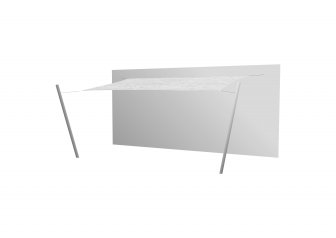 Тент от солнца Ingenua Rectangle