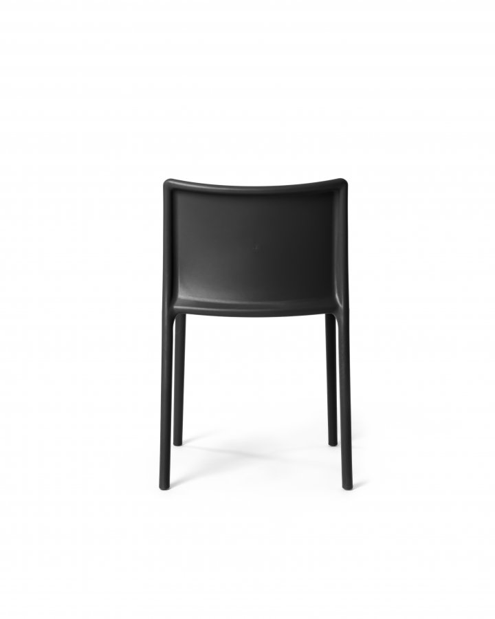 Стул пластиковый Magis Air черный