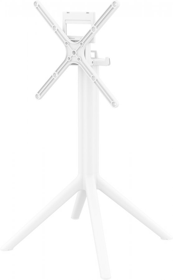 Подстолье пластиковое складное Sky Folding Legs