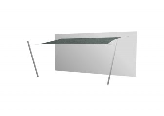 Тент от солнца Ingenua Rectangle