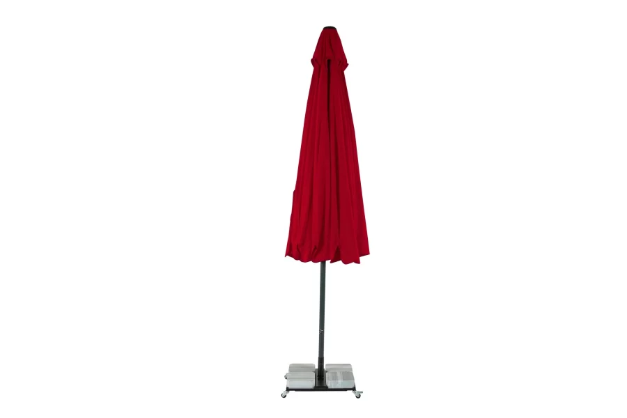 Зонт профессиональный 3х3 м Lux Telescopic Manuel