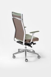 Кресло для руководителя Kosmo Top