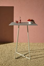 Столешница квадратная Compact Laminate