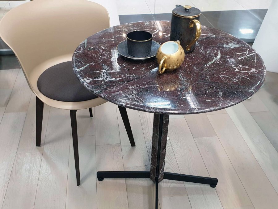 Стол мраморный Piana Marble M