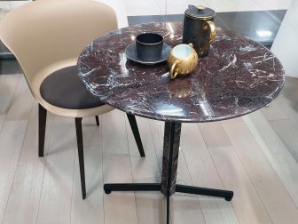 Стол мраморный Piana Marble M