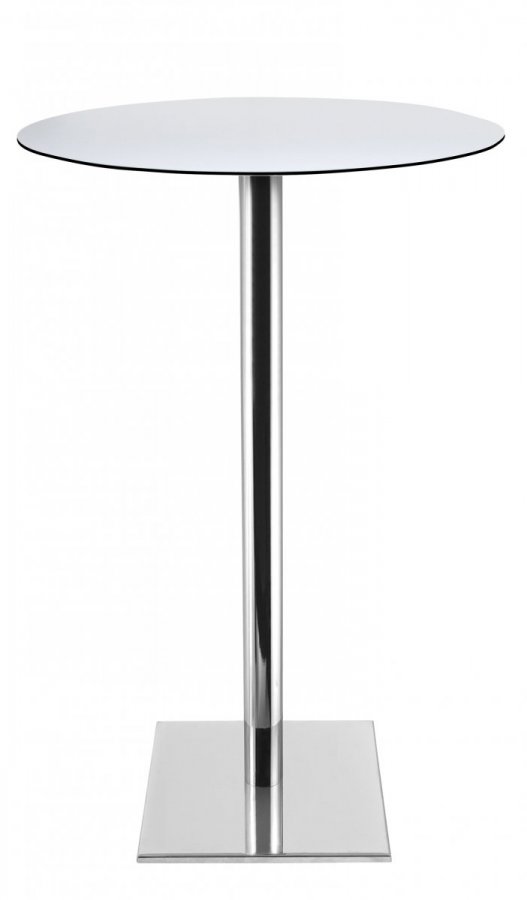 Столешница круглая Solid Compact Ø1590