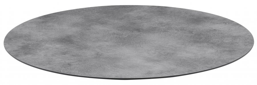 Столешница круглая Compact Laminate для подстолья Tiffany XL