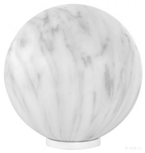 Mineral 40 Lighting Светильник пластиковый настольный