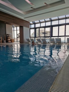 Отель Pullman Sochi Centre, г. Сочи