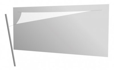Ingenua Triangle Тент от солнца