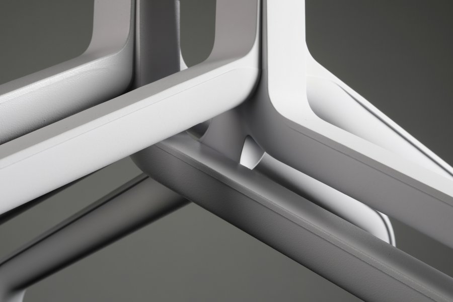 Подстолье металлическое складное Frasca Mini Folding