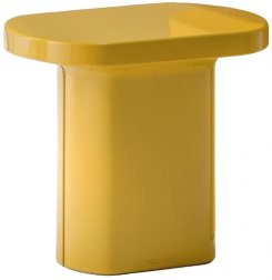 Столик кофейный бетонный Caementum