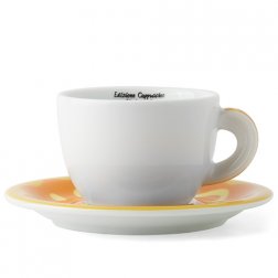 Кофейные пары для капучино