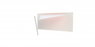 Тент от солнца Ingenua Triangle