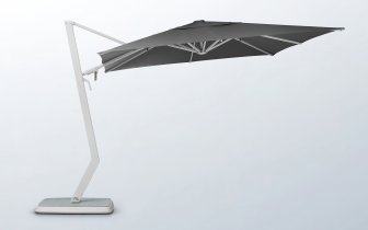 Зонт профессиональный 3х3 м с подсветкой Wing