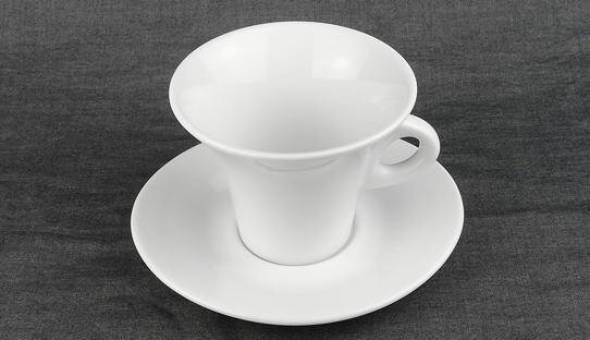 Кофейная пара для латте и горячего шоколада