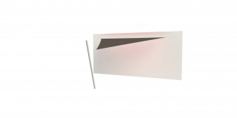 Тент от солнца Ingenua Triangle