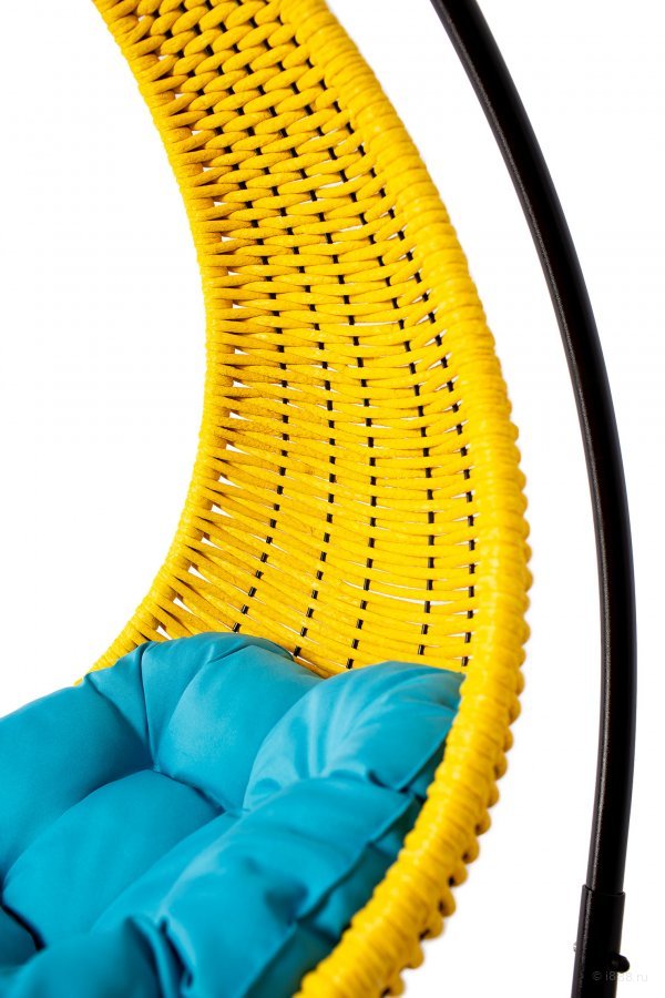 Кресло плетеное подвесное Hammock