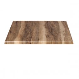 Столешница квадратная Werzalit Woodart