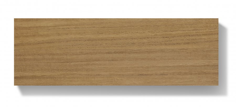 Столешница деревянная круглая Natural Teak