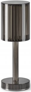 Gatsby Cylinder LED Светильник настольный уличный