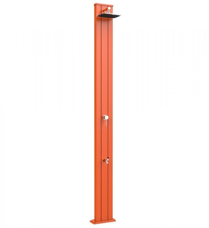Душ уличный Spring S A 225