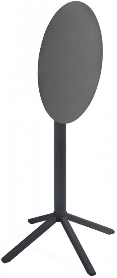 Столешница круглая Solid Compact Ø890