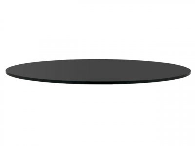 Piano Laminato ø80 Столешница круглая