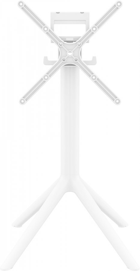 Подстолье пластиковое складное Sky Folding Legs