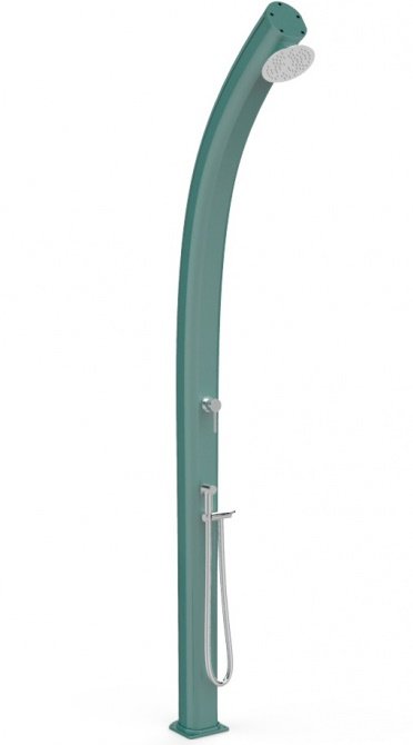 Душ уличный Jolly A 545 TL