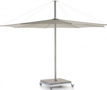 Inumbra Medium Зонт дизайнерский Ø3.5 м