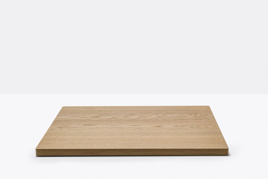 Столешница квадратная Solid Oak