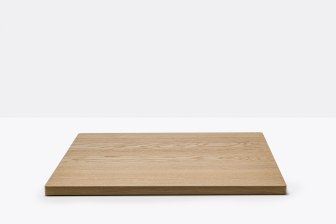 Столешница квадратная Solid Oak