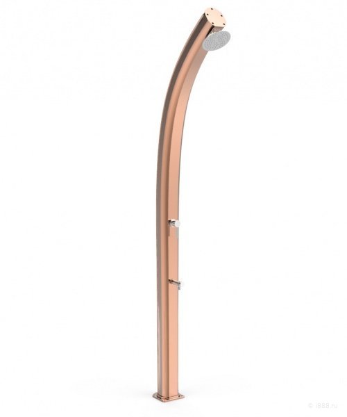 Душ солнечный Jolly A 520 TL