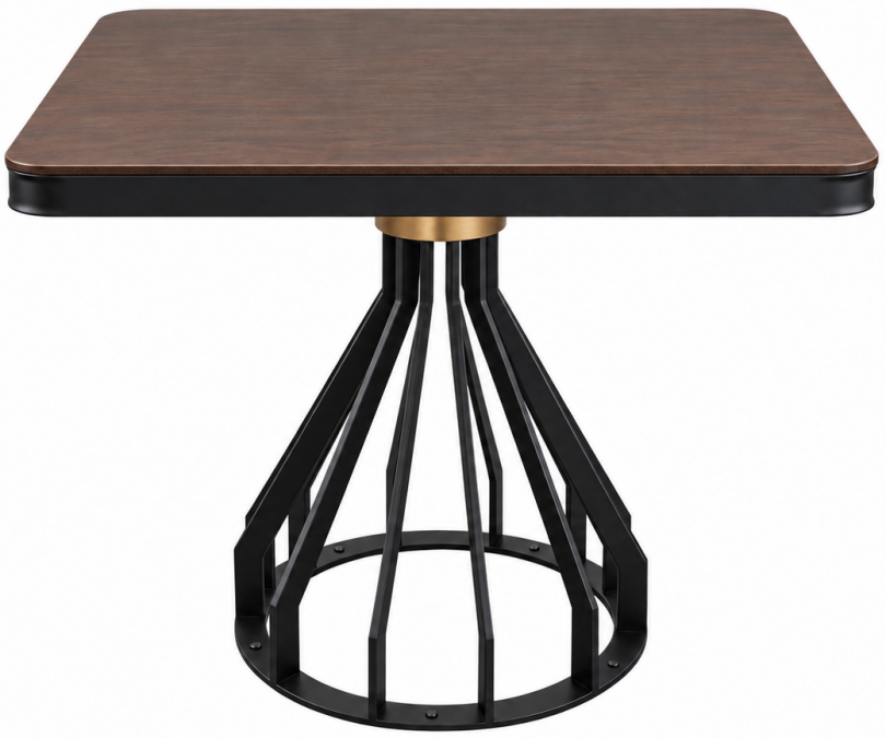 Стол деревянный обеденный Table