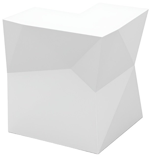 Стойка пластиковая барная Faz Basic