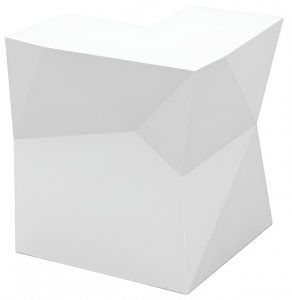Faz Basic Стойка пластиковая барная