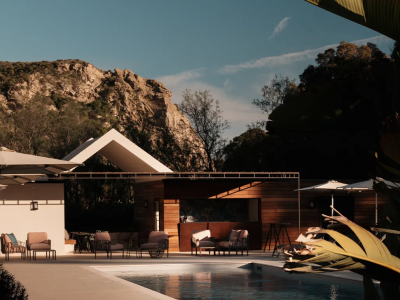 Luna Minoica Suites & Apartments, Сицилия, Италия
