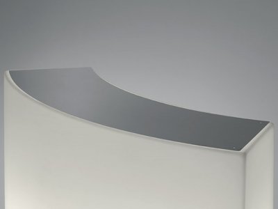 Snack Bar Desk Столешница стальная для барной стойки