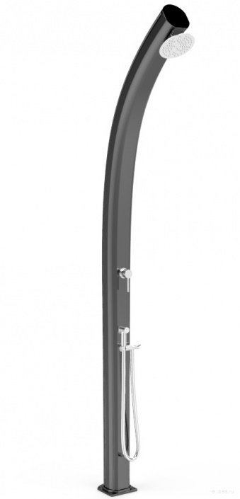 Душ солнечный Jolly A 540 TL