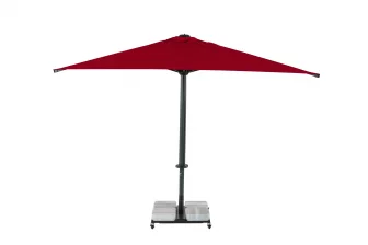 Зонт профессиональный 3х3 м Lux Telescopic Manuel
