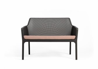 Диван пластиковый Net Bench