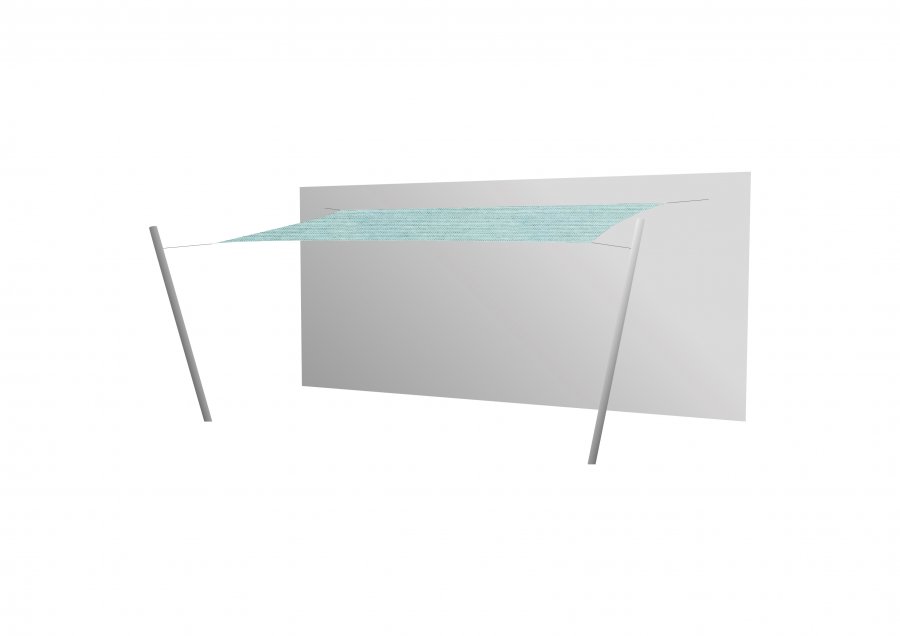 Тент от солнца Ingenua Rectangle