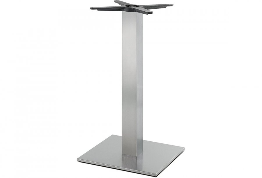 Подстолье металлическое Inox